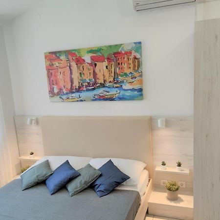 Apartments Riba Вис Экстерьер фото
