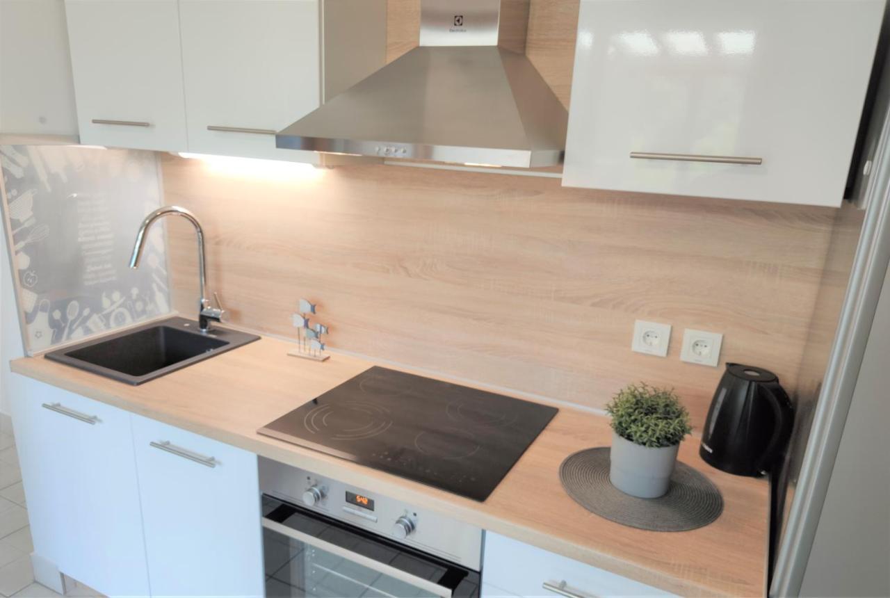 Apartments Riba Вис Экстерьер фото