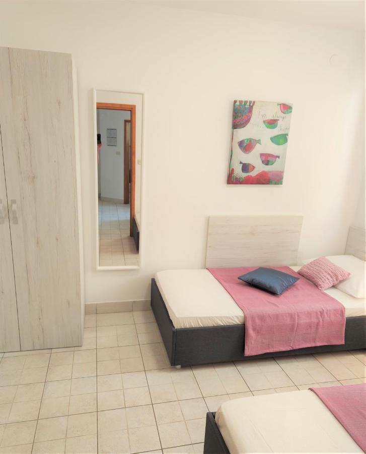 Apartments Riba Вис Экстерьер фото