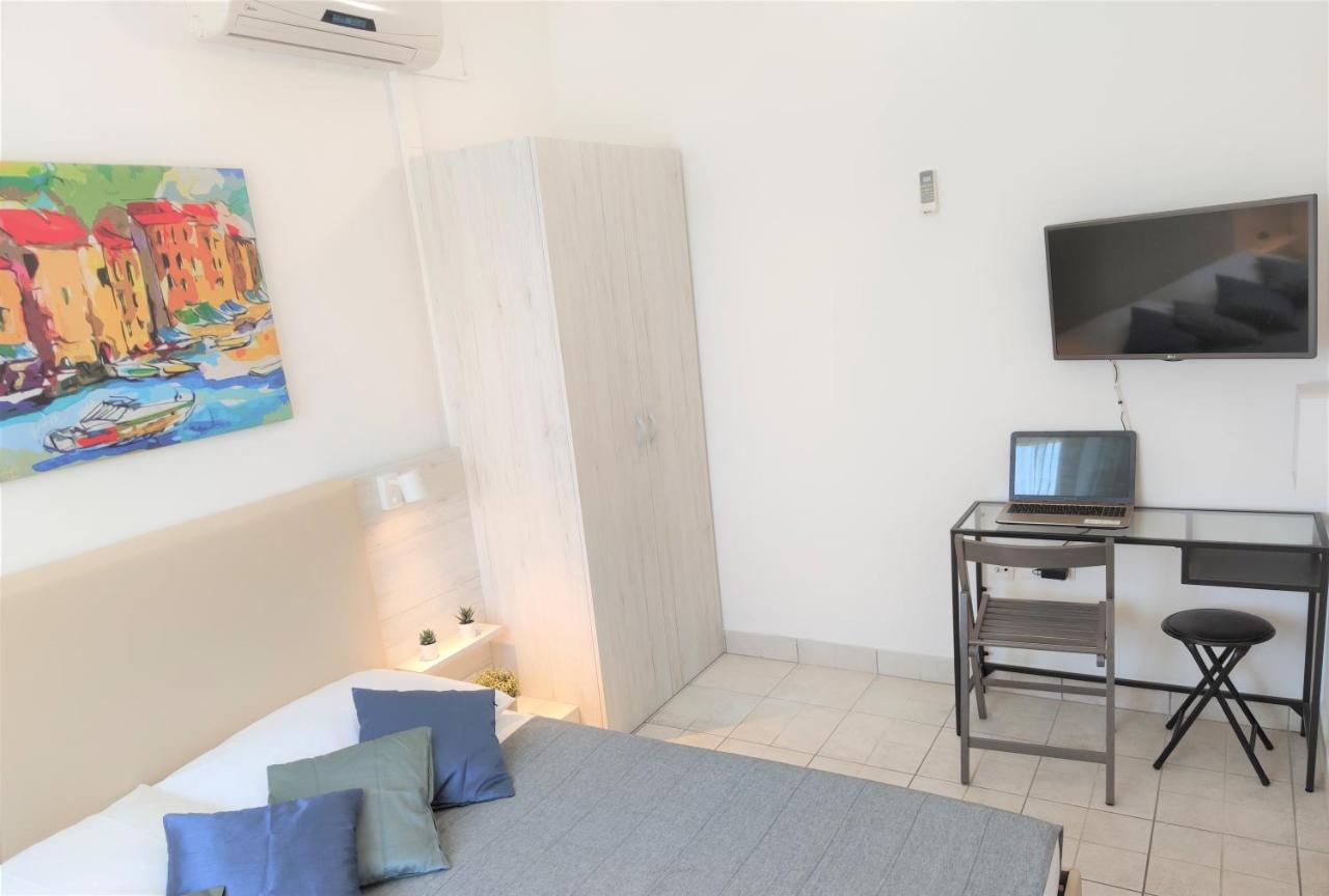 Apartments Riba Вис Экстерьер фото