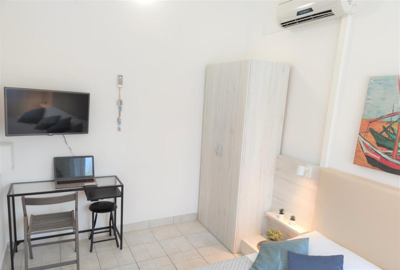Apartments Riba Вис Экстерьер фото