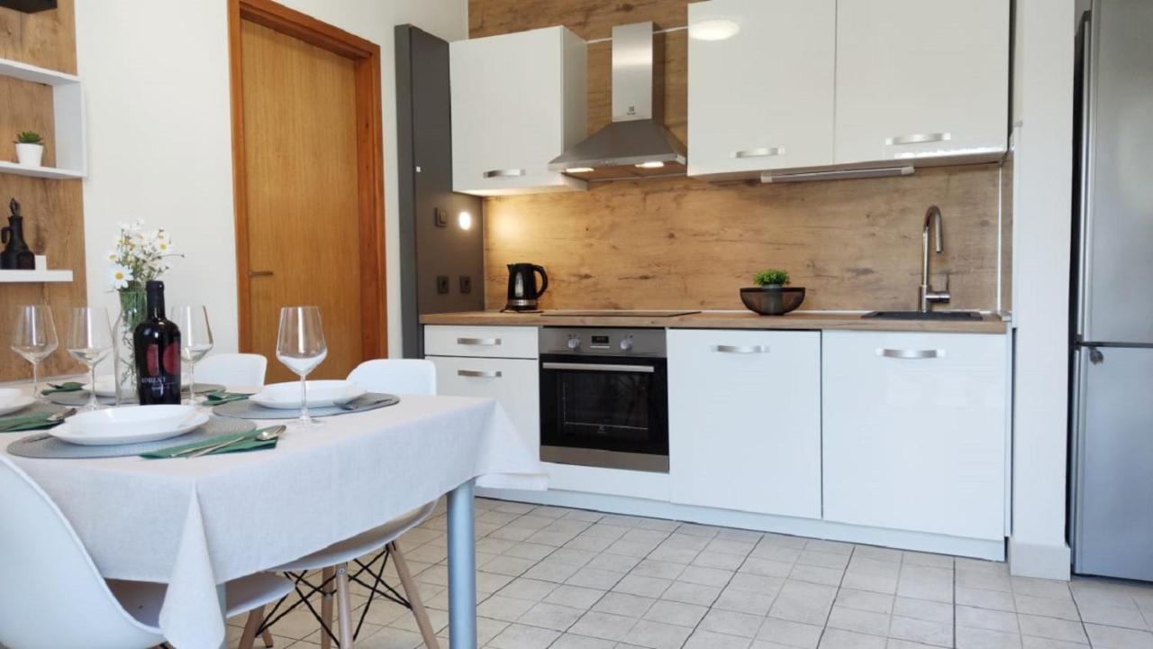 Apartments Riba Вис Экстерьер фото